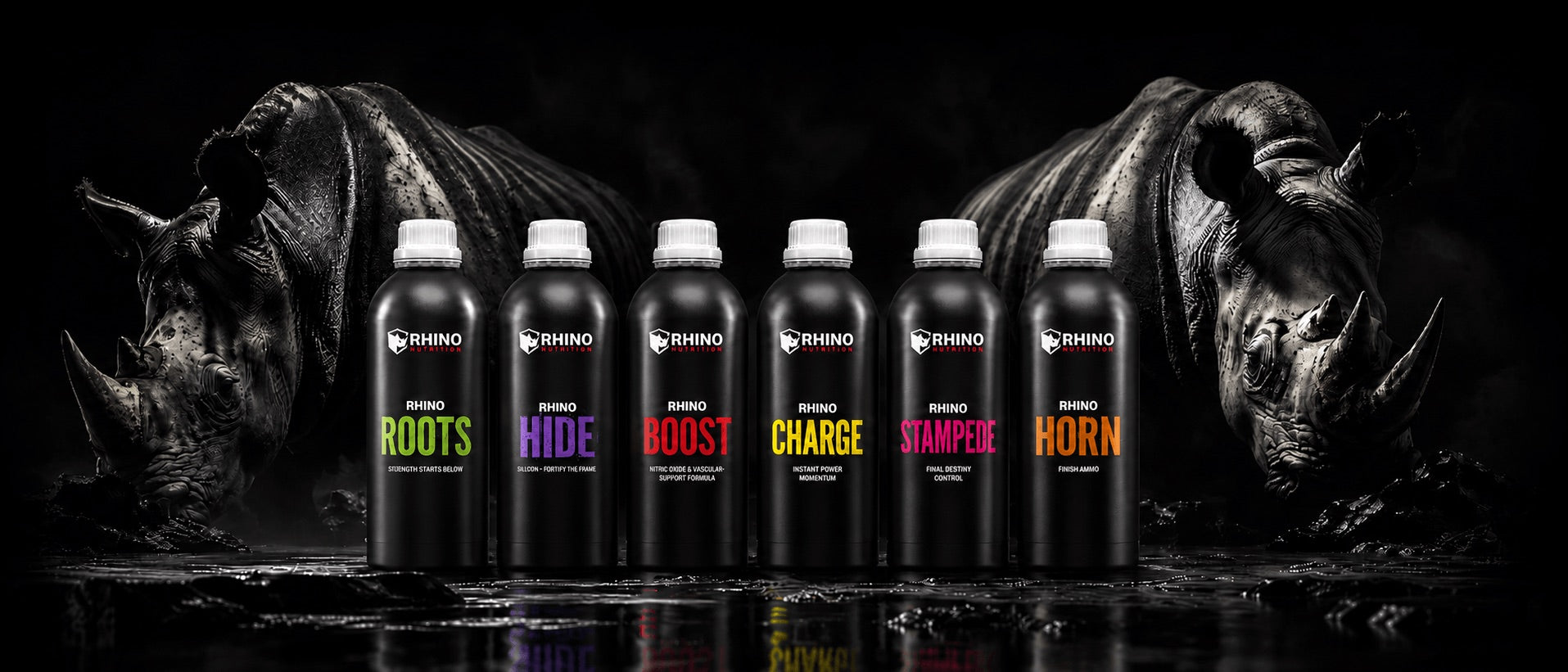Rhino Nutrients