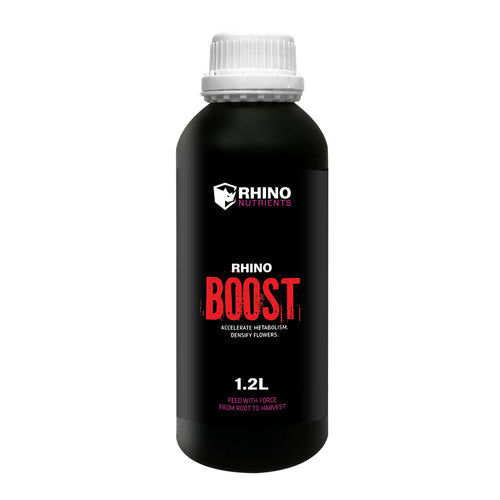 Rhino BOOST