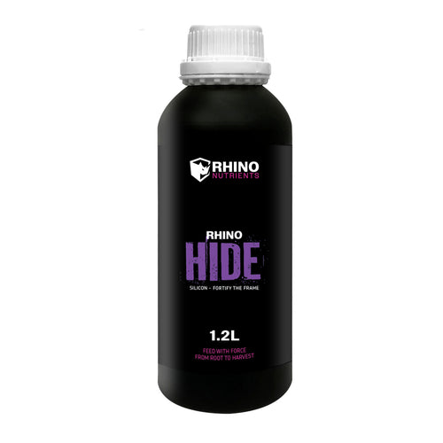 Rhino HIDE - Silicon