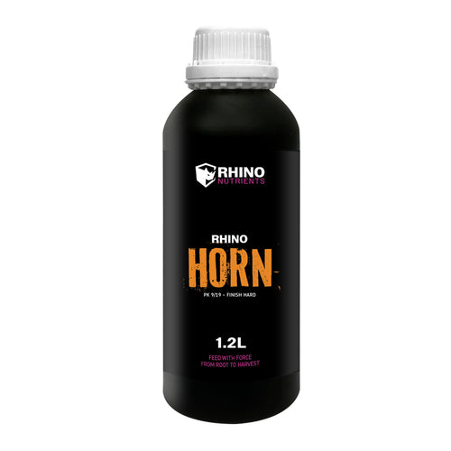 Rhino HORN - PK 9/19