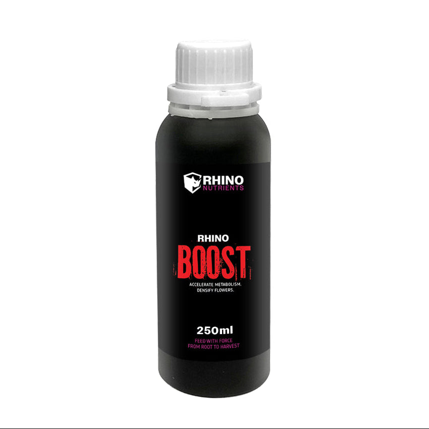 Rhino BOOST