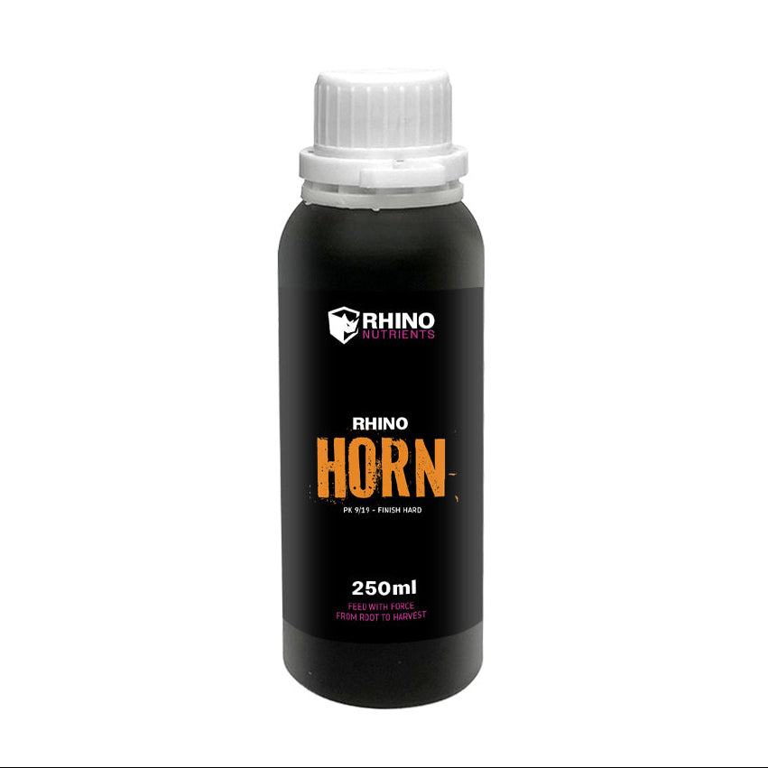 Rhino HORN - PK 9/19