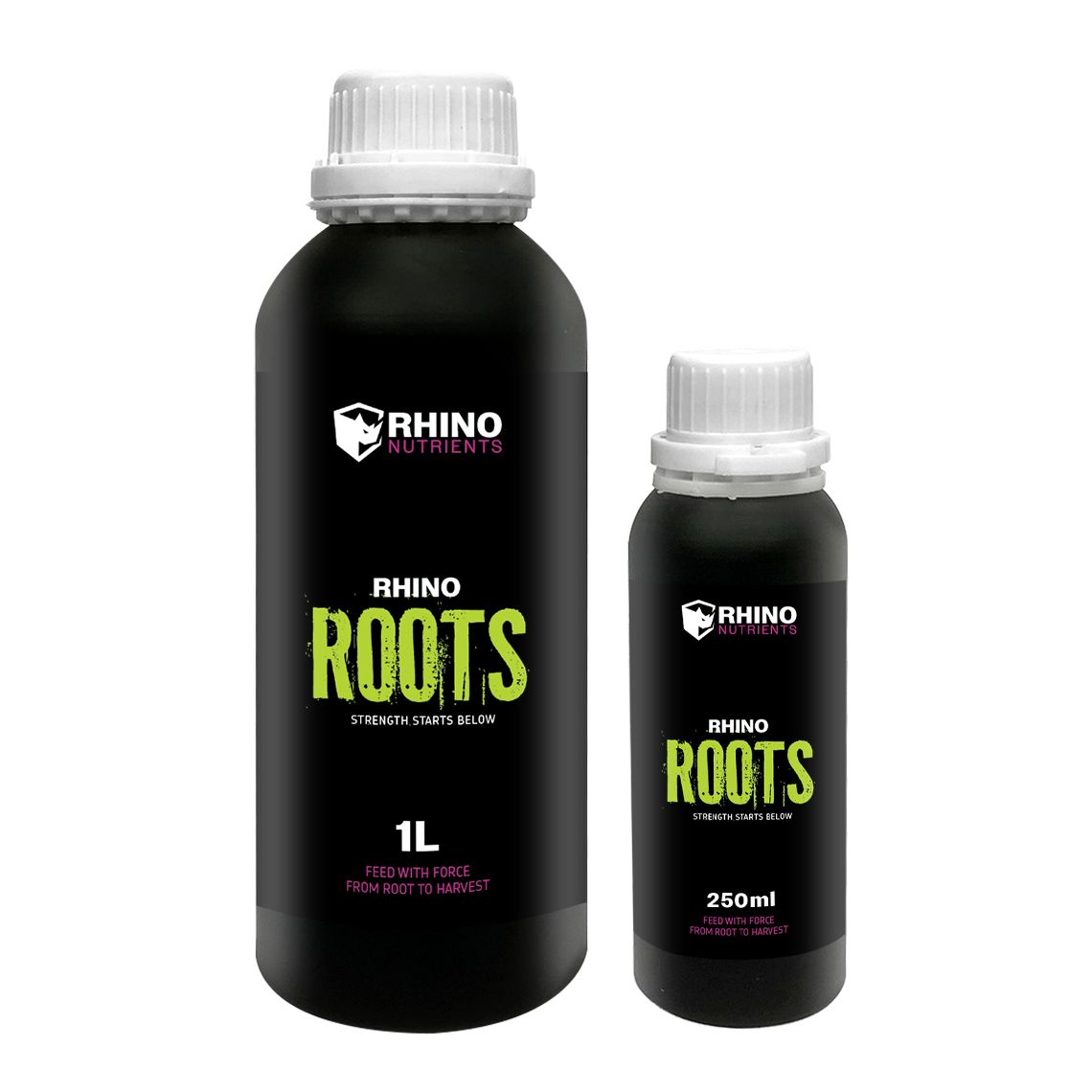Rhino ROOTS