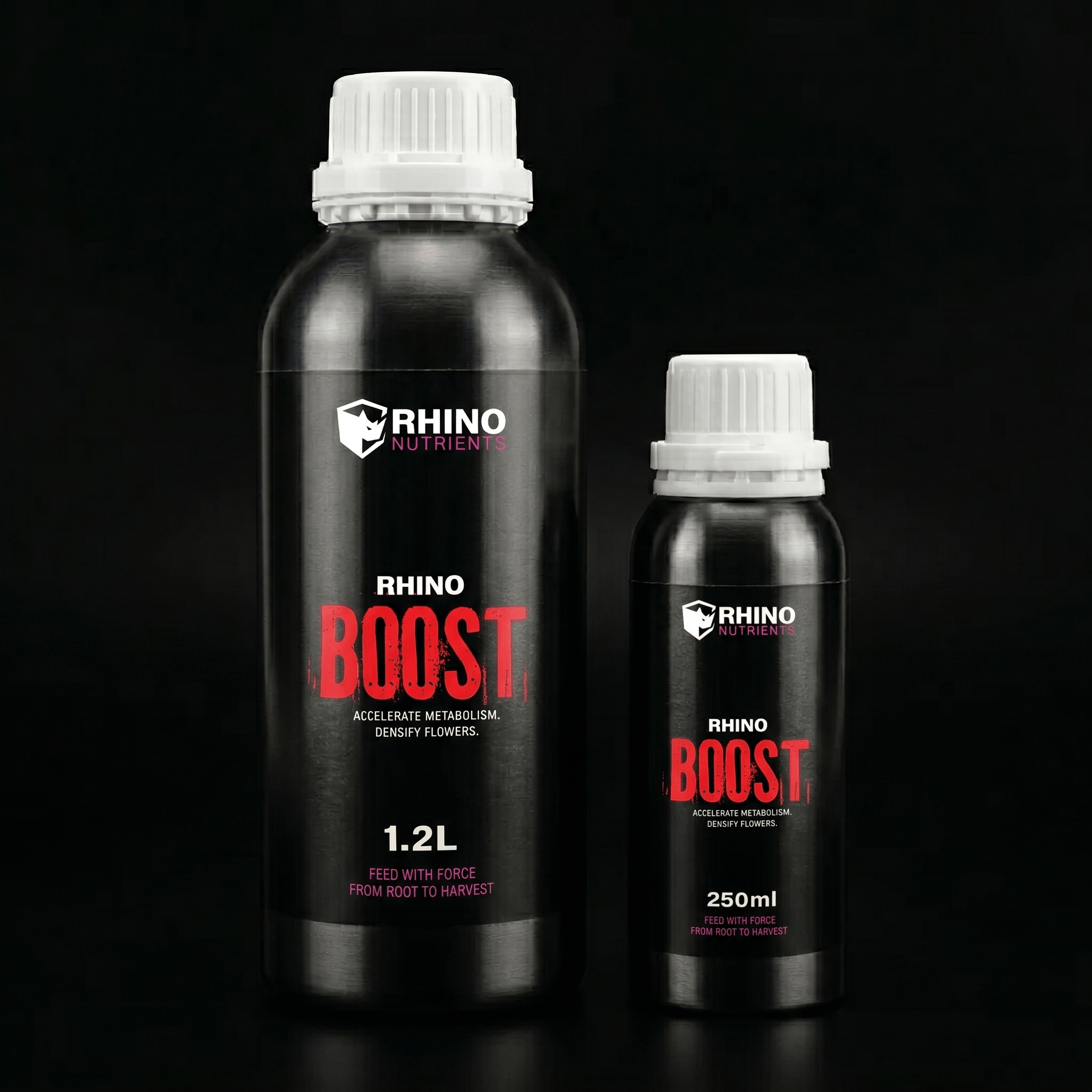 Rhino BOOST