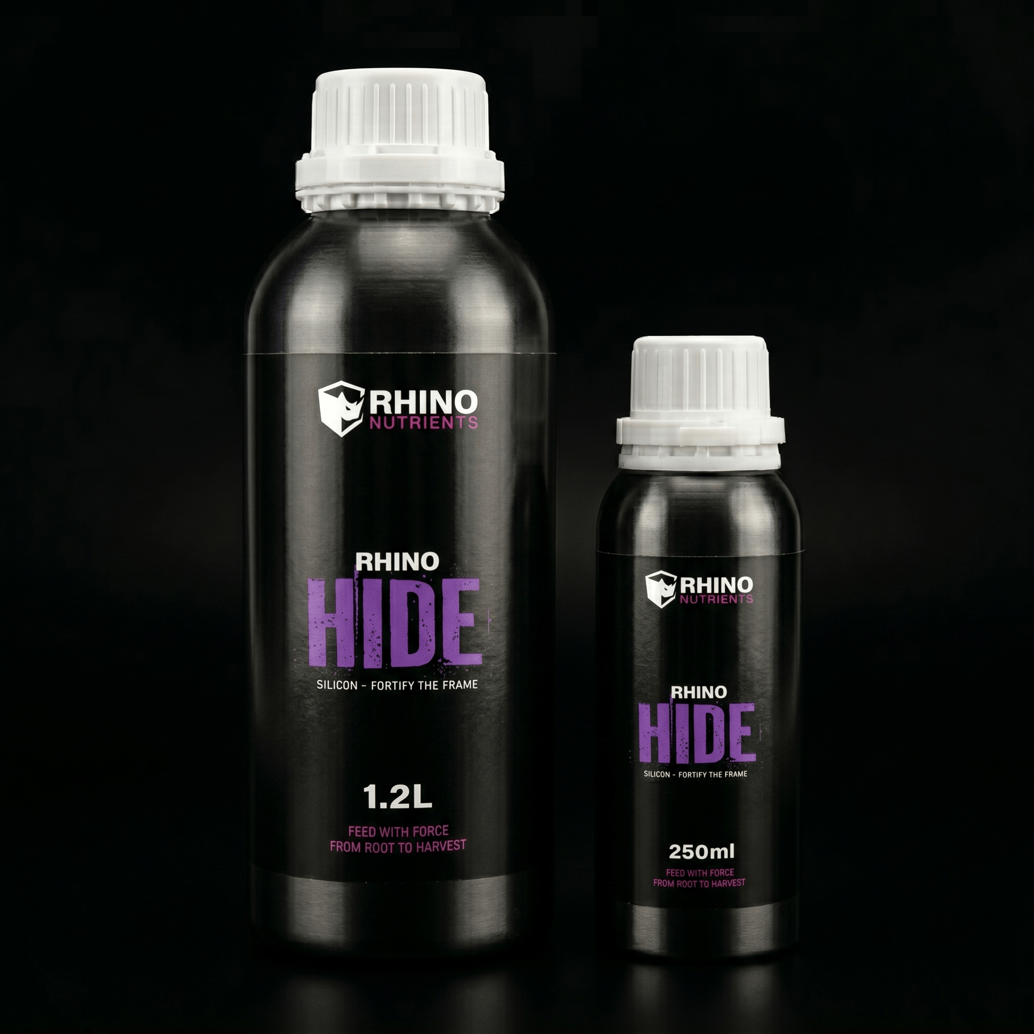 Rhino HIDE - Silicon