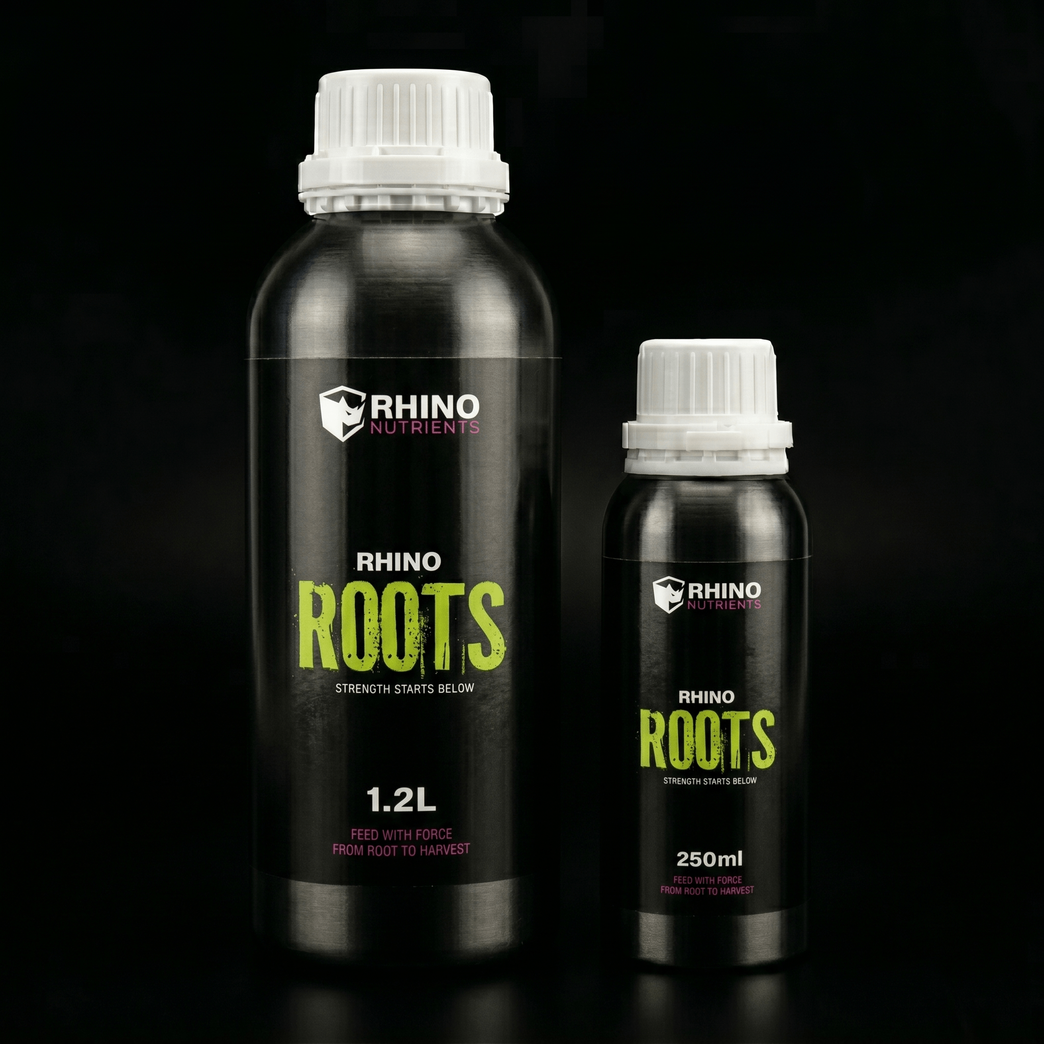 Rhino ROOTS